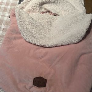 Bundle me stroller cover